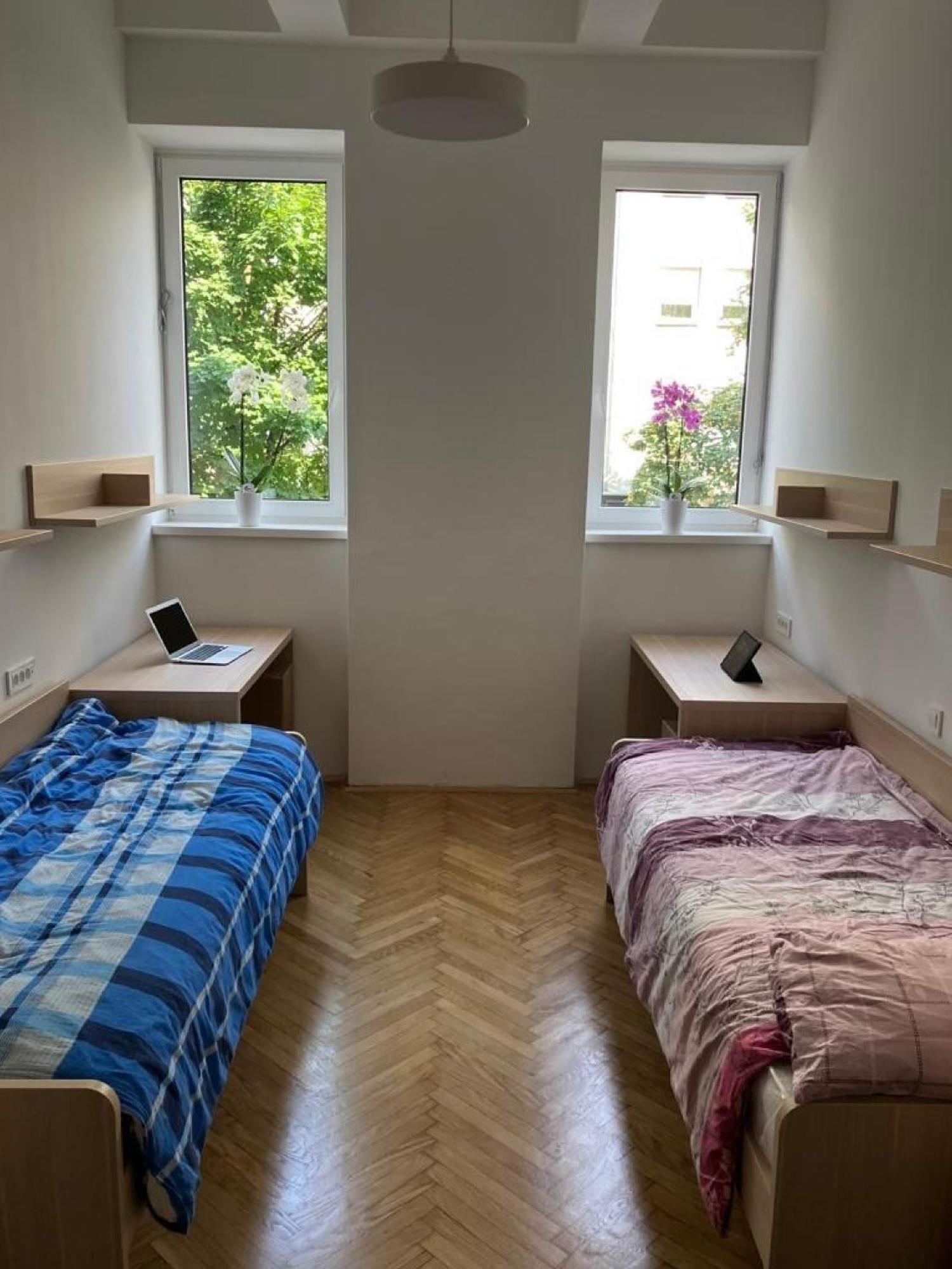Hostel Cafdorm Maribor Zewnętrze zdjęcie