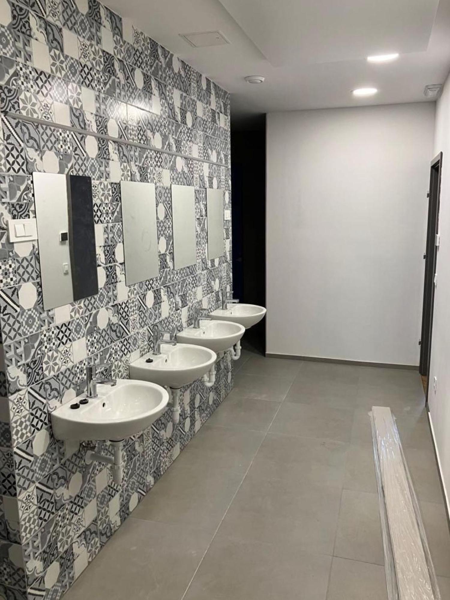 Hostel Cafdorm Maribor Zewnętrze zdjęcie