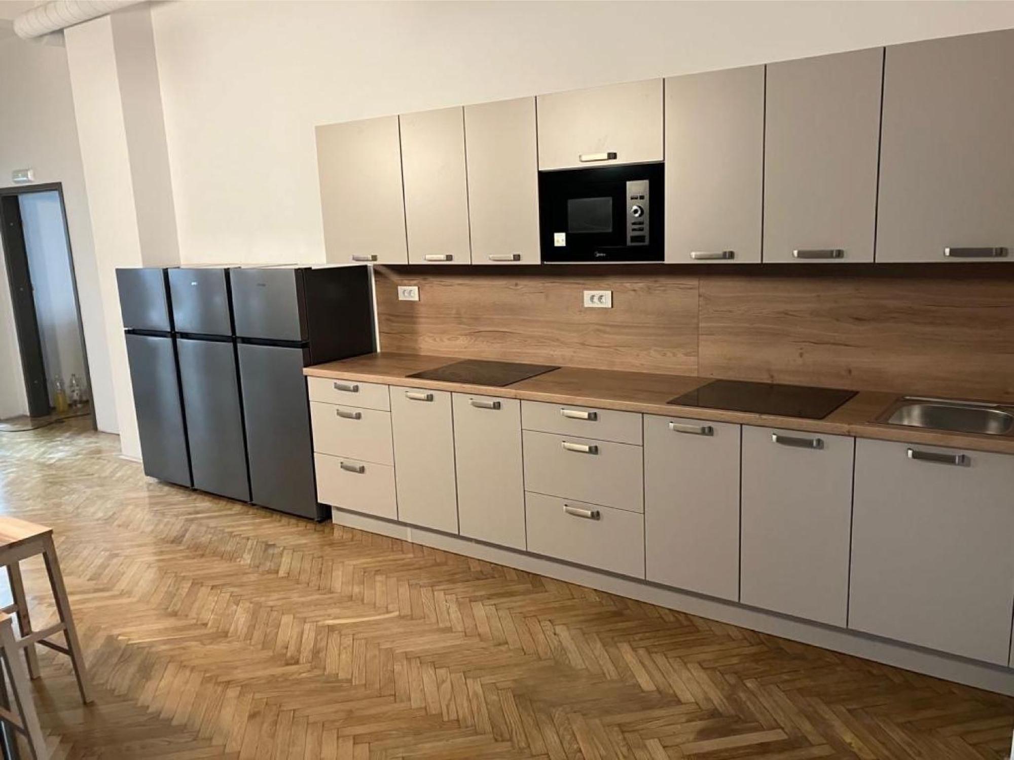Hostel Cafdorm Maribor Zewnętrze zdjęcie