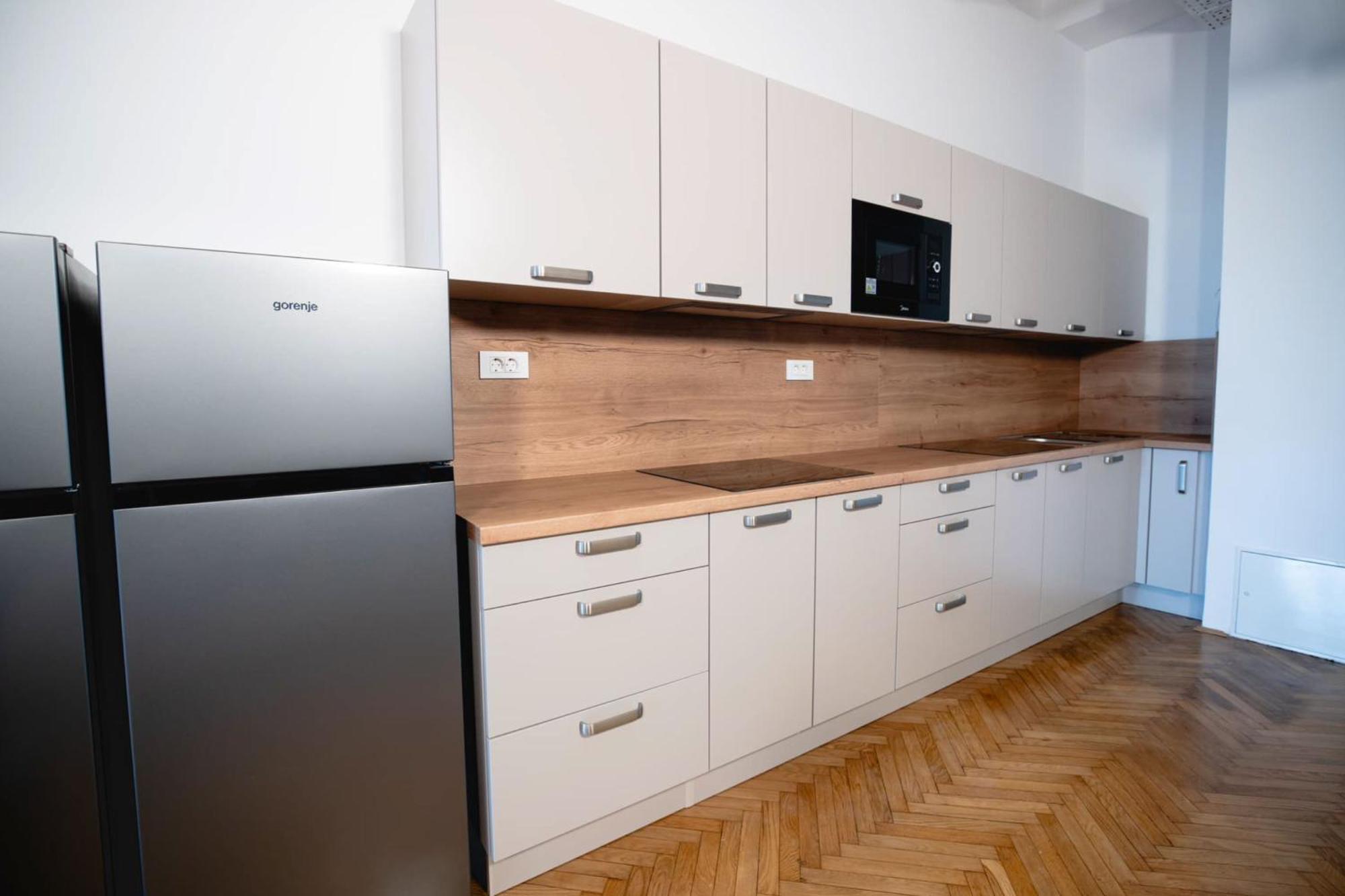 Hostel Cafdorm Maribor Zewnętrze zdjęcie