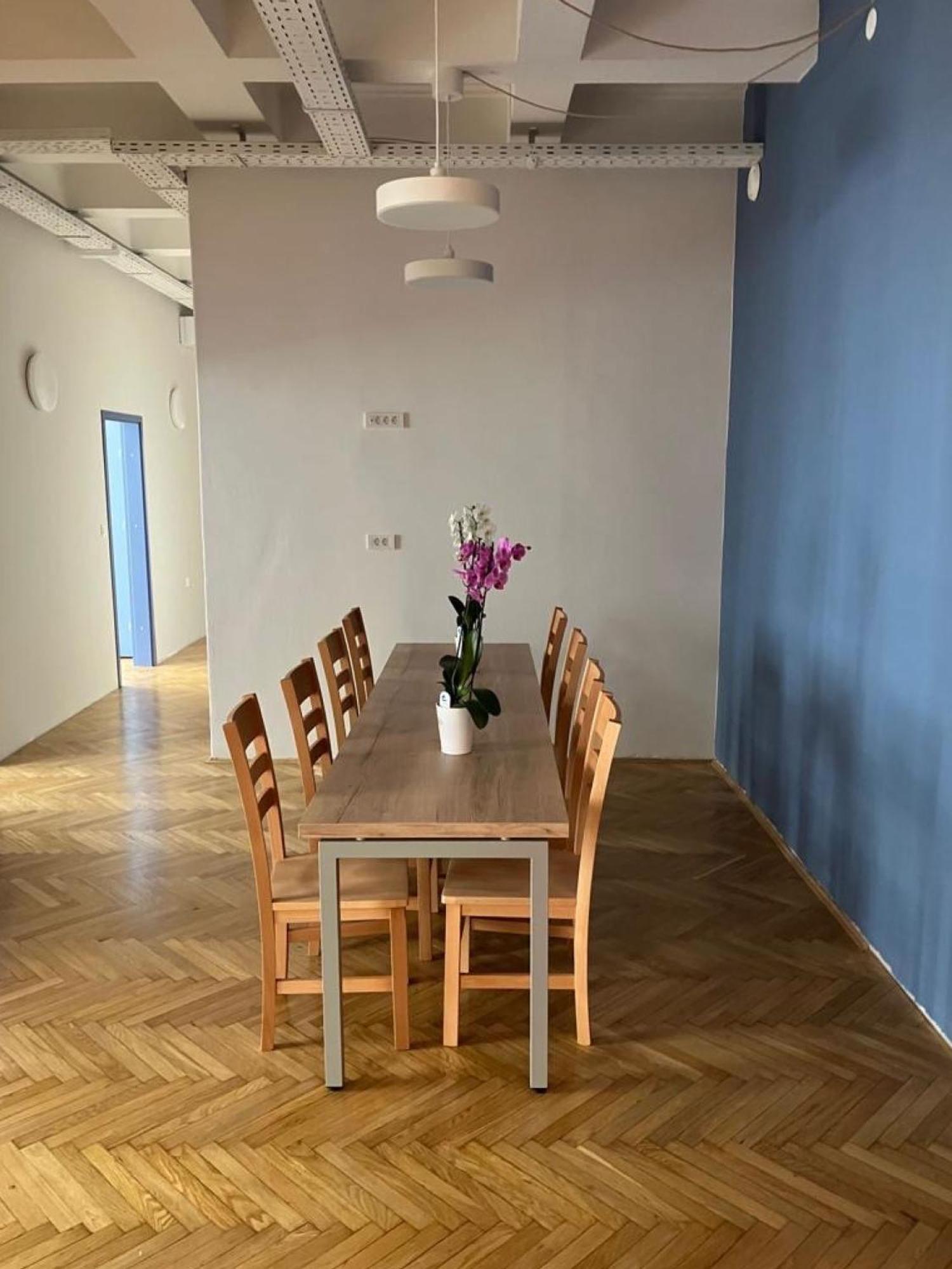 Hostel Cafdorm Maribor Zewnętrze zdjęcie