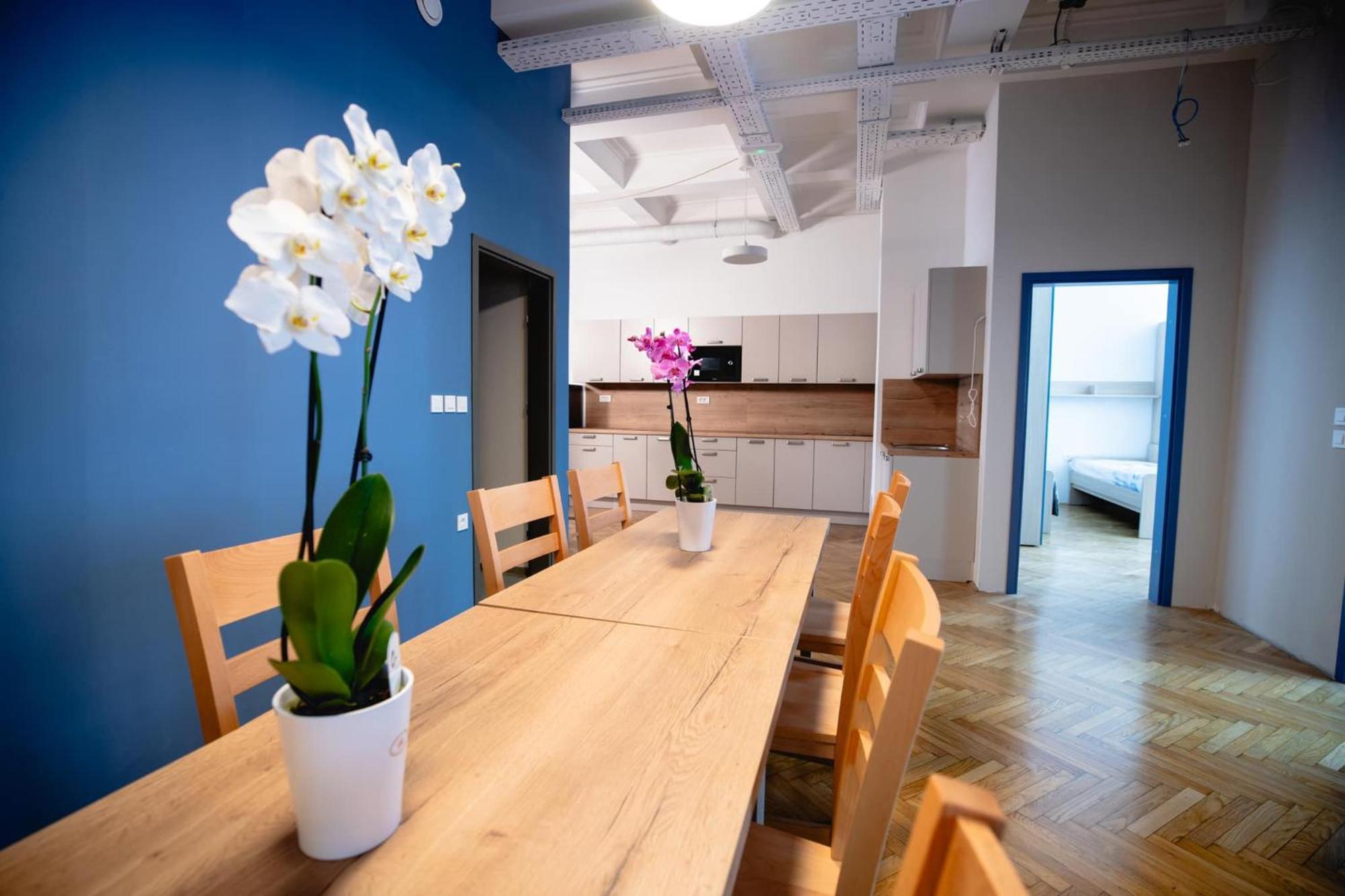 Hostel Cafdorm Maribor Zewnętrze zdjęcie