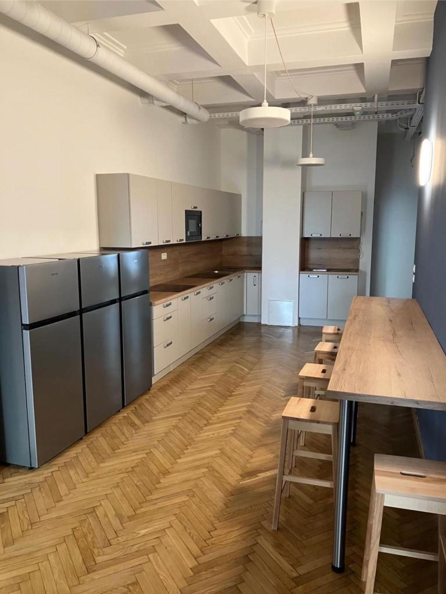 Hostel Cafdorm Maribor Zewnętrze zdjęcie