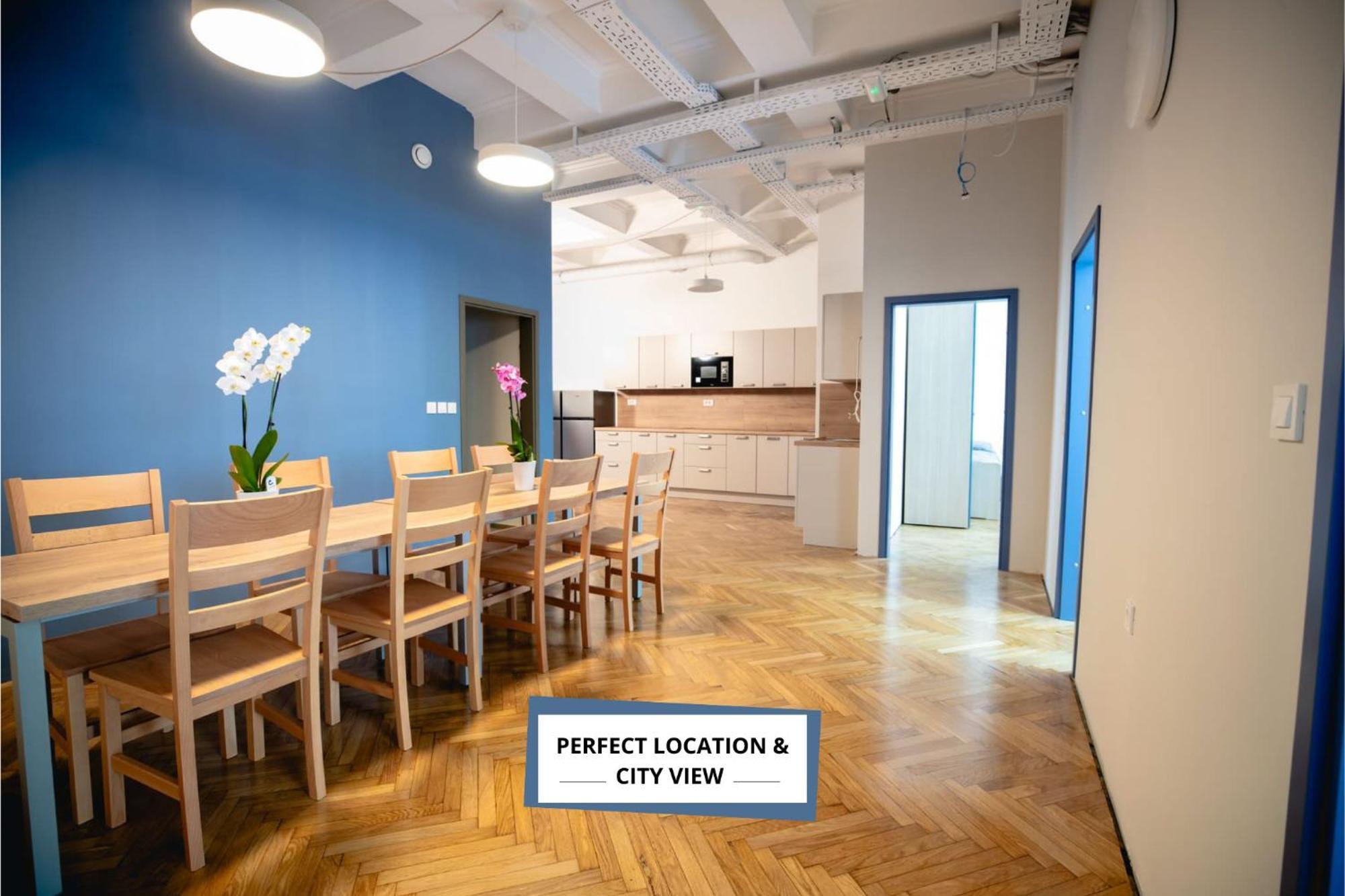Hostel Cafdorm Maribor Zewnętrze zdjęcie